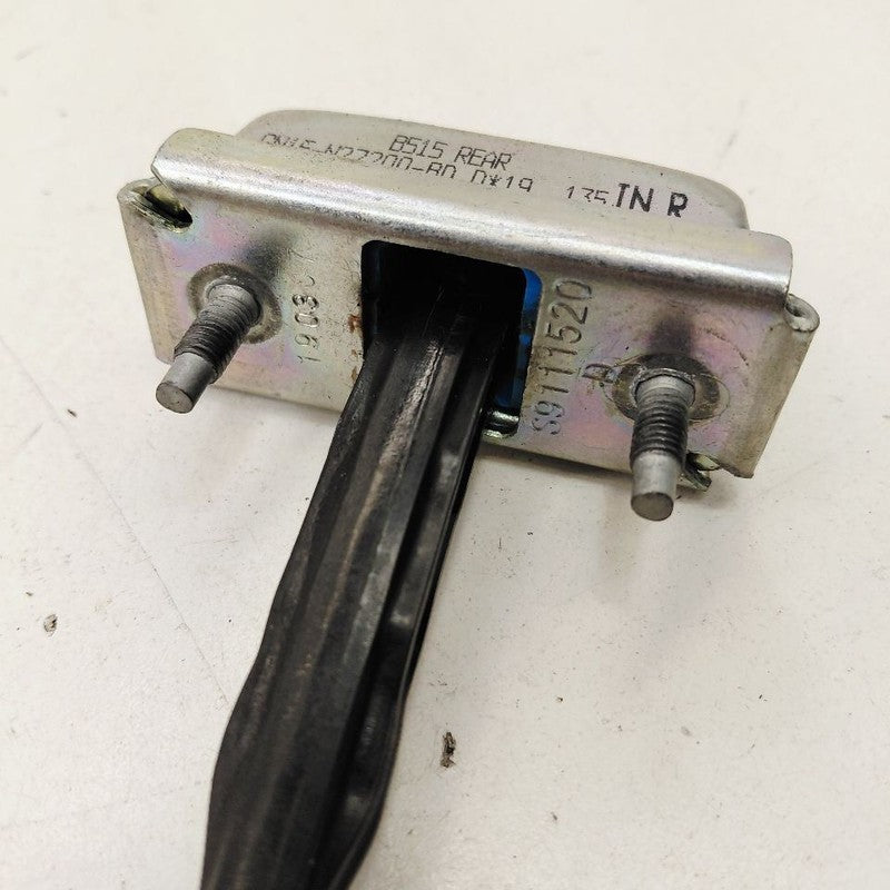 Ford Ecosport Door Check Right Passenger Rear Hinge Stopper Detent  20