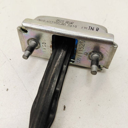 Ford Ecosport Door Check Right Passenger Rear Hinge Stopper Detent  20