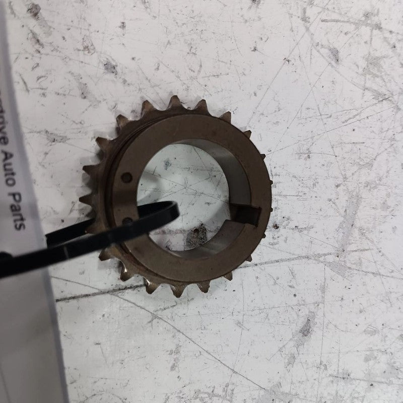 Mazda CX-9 Timing Gear  2.5 2016 2017 2018