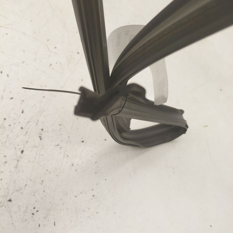 Mazda 6 Door Glass Window Seal Rubber Left Driver Front  2018 2019 202