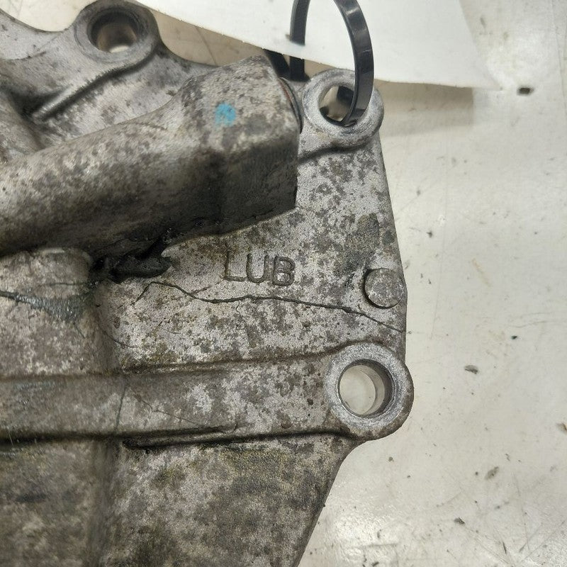 Kia Sorento Transmission Housing Side Cover Plate  3.3 2018 2017 2016