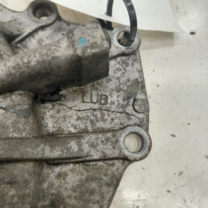 Kia Sorento Transmission Housing Side Cover Plate  3.3 2018 2017 2016