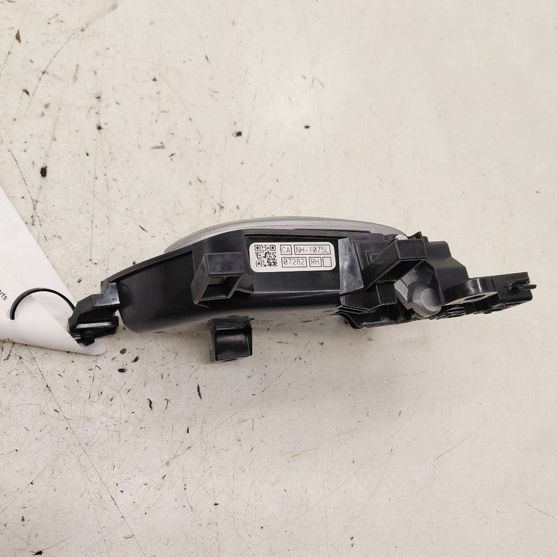 Honda CR-V Door Handle Right Passenger Rear Interior Inside  2019 2018
