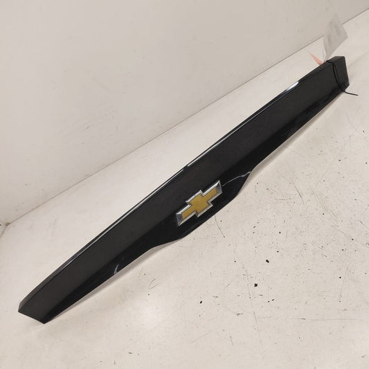 Chevy Volt Tail Finish Panel  2019 2018 2017 2016