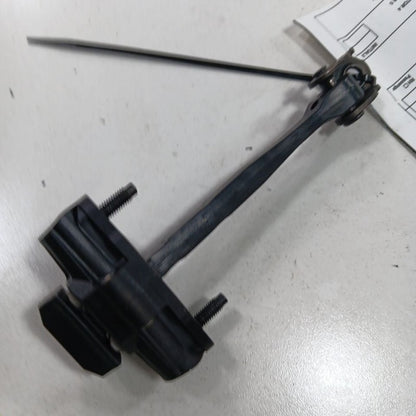 Jeep Compass Door Check Right Passenger Front Hinge Stopper Detent  2018 2019 20
