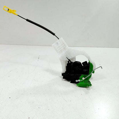 Hyundai Elantra Door Latch Lock Left Driver Rear  2024 2023 2022 2021 