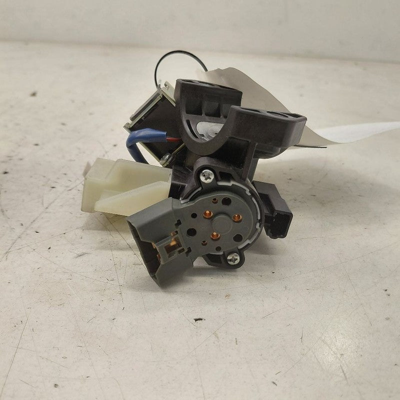Ignition Switch Conventional Ignition With Immobilizer Fits 18-23 Hyun