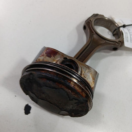 Ford Explorer 3.5 Single Piston With Connecting Rod   2016 2017 2018 2