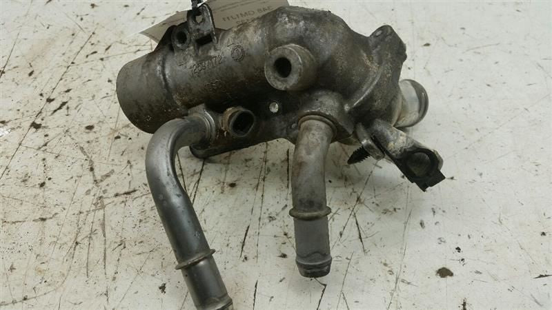 Chevy Malibu Thermostat Housing Mount Bracket 2008 2009 2010 2011 2012