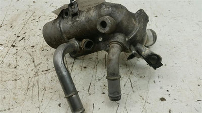 Chevy Malibu Thermostat Housing Mount Bracket 2008 2009 2010 2011 2012