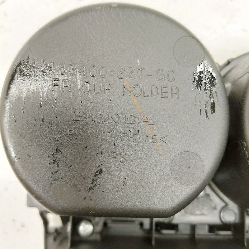 Honda CR-Z Cup Holder  2015 2014 2013