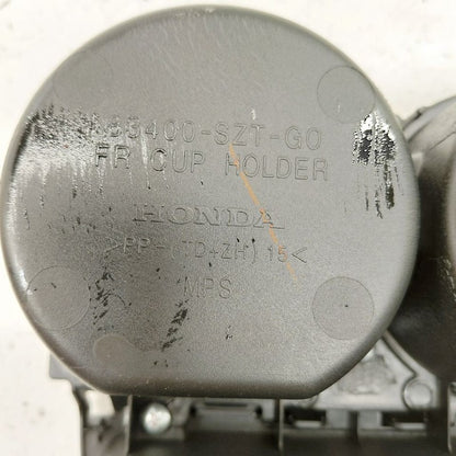 Honda CR-Z Cup Holder  2015 2014 2013