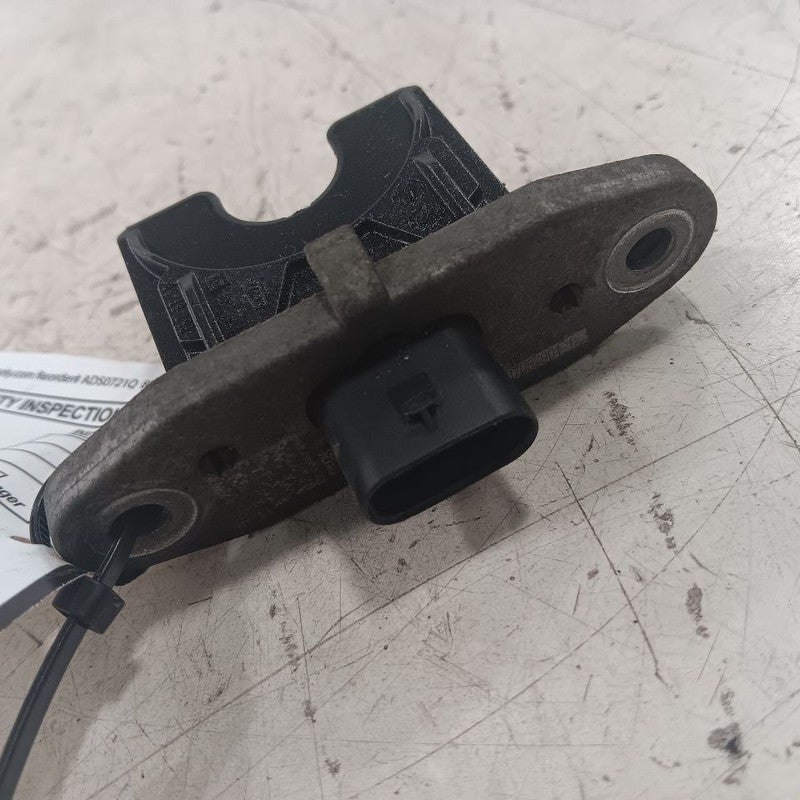 Ford Focus Neutral Safety Switch Automatic Transmission Gear Selection 2018 2017