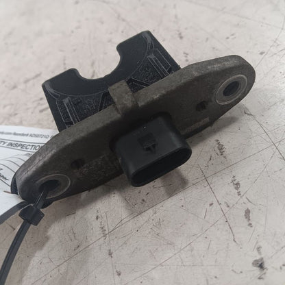 Ford Focus Neutral Safety Switch Automatic Transmission Gear Selection 2018 2017