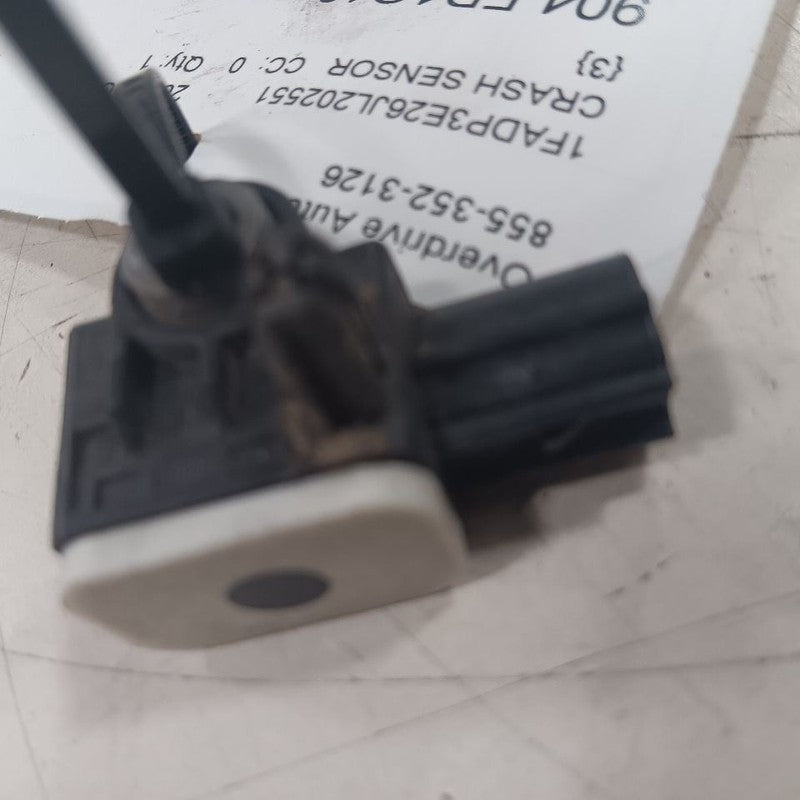 Ford Focus Sensor 2018 2017 2016 2015 OEM