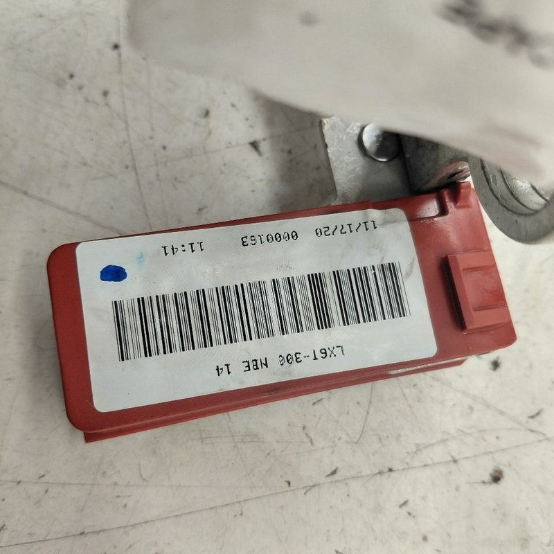 Ford Escape Battery Cable  2020 2021 2022