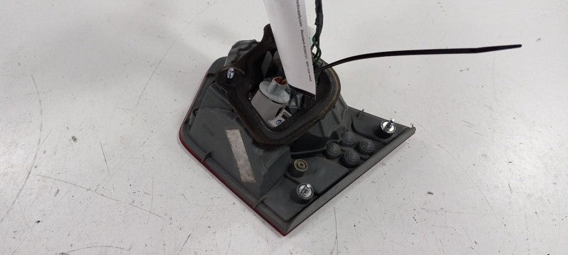 924031M000 Driver Left Tail Light Brake Lamp Sedan Lid Mounted Fits 10-13 FORTE