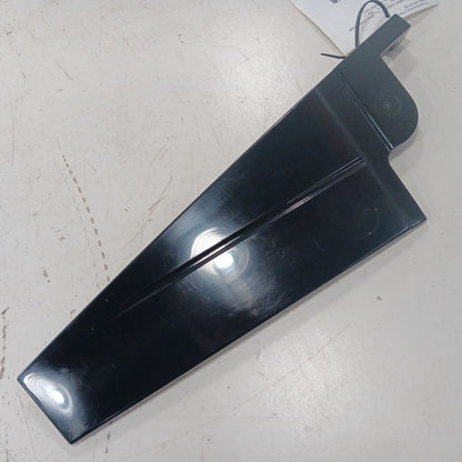 Jeep Compass Passenger Right Rear C-Pillar Trim {68246272AC} 2021 2020 2019 2018