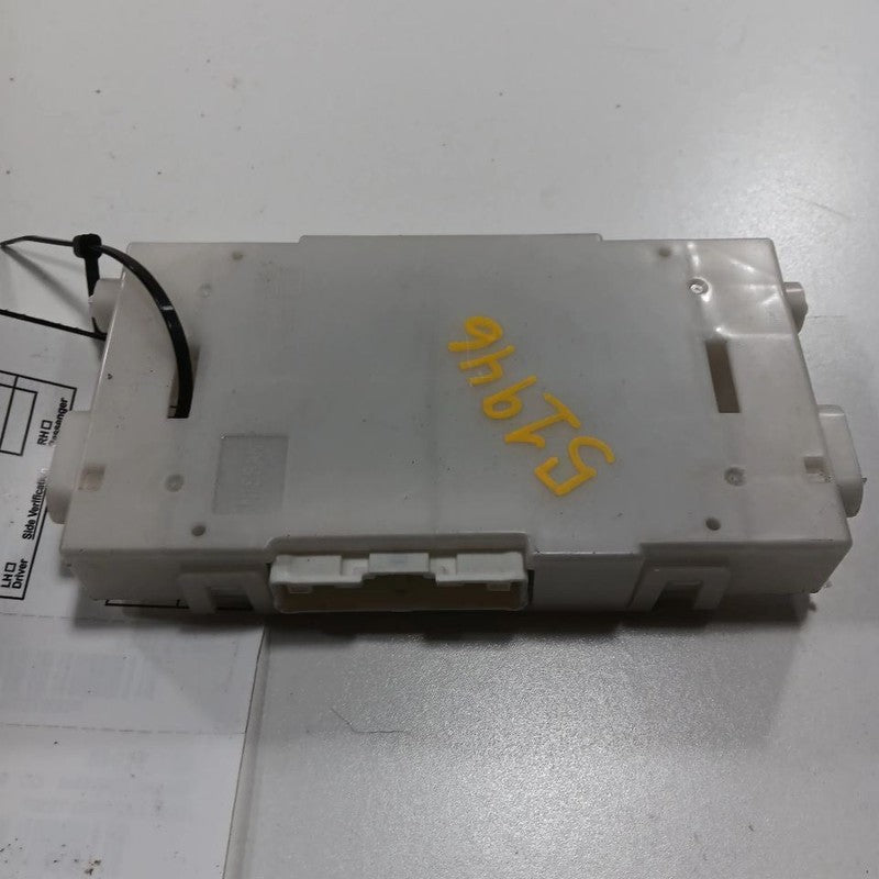 Temperature AC Control Amplifier Computer Module Fits 11-14 Nissan Maxima