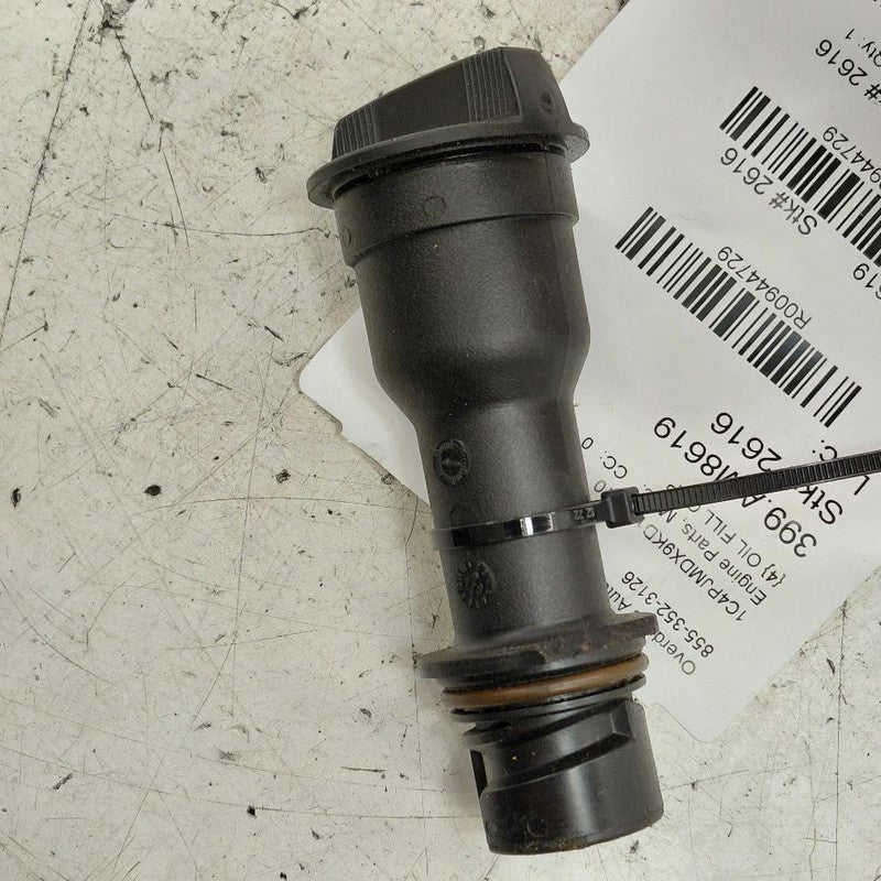 Jeep Cherokee Engine Oil Fill Cap 3.2 2019 2020 2021