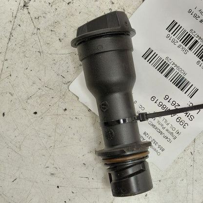 Jeep Cherokee Engine Oil Fill Cap 3.2 2019 2020 2021