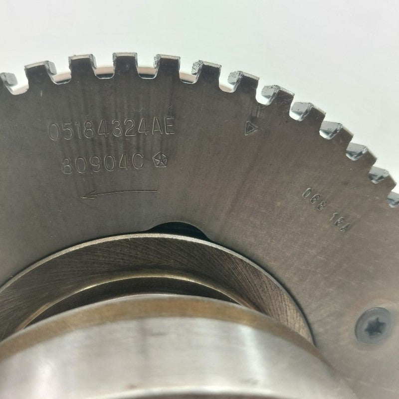 Jeep Cherokee Engine Crankshaft Crank Shaft  3.2 2019 2020 2021