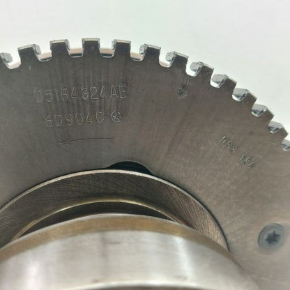 Jeep Cherokee Engine Crankshaft Crank Shaft  3.2 2019 2020 2021