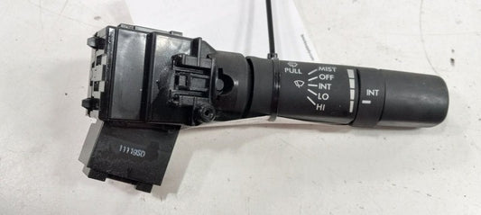 Column Switch Wiper Sedan Fits 10-12 Subaru Legacy OEM