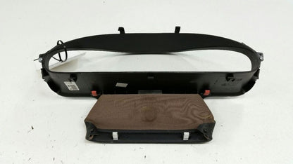 Honda Accord Speedometer Bezel Dash Surround Trim 2008 2009 2010 2011 2012 OEM