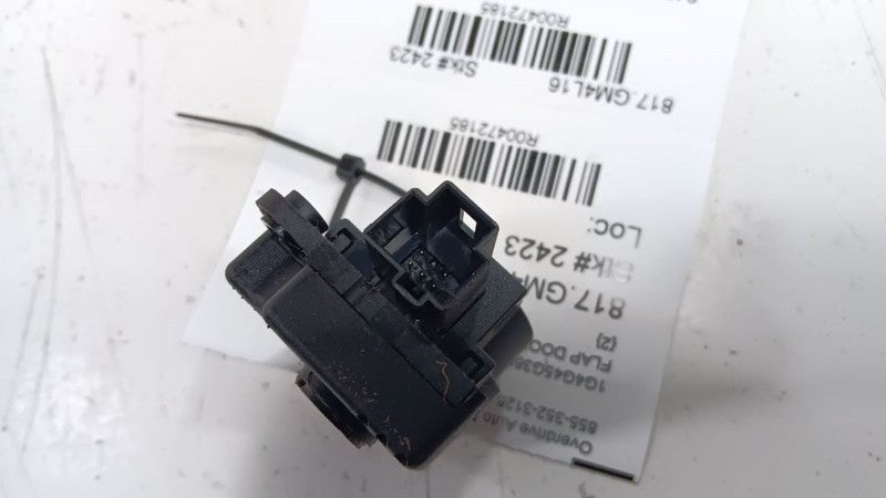 Buick Lacrosse Flap Door Motor Heater AC Door Actuator 2013 2014 2015 