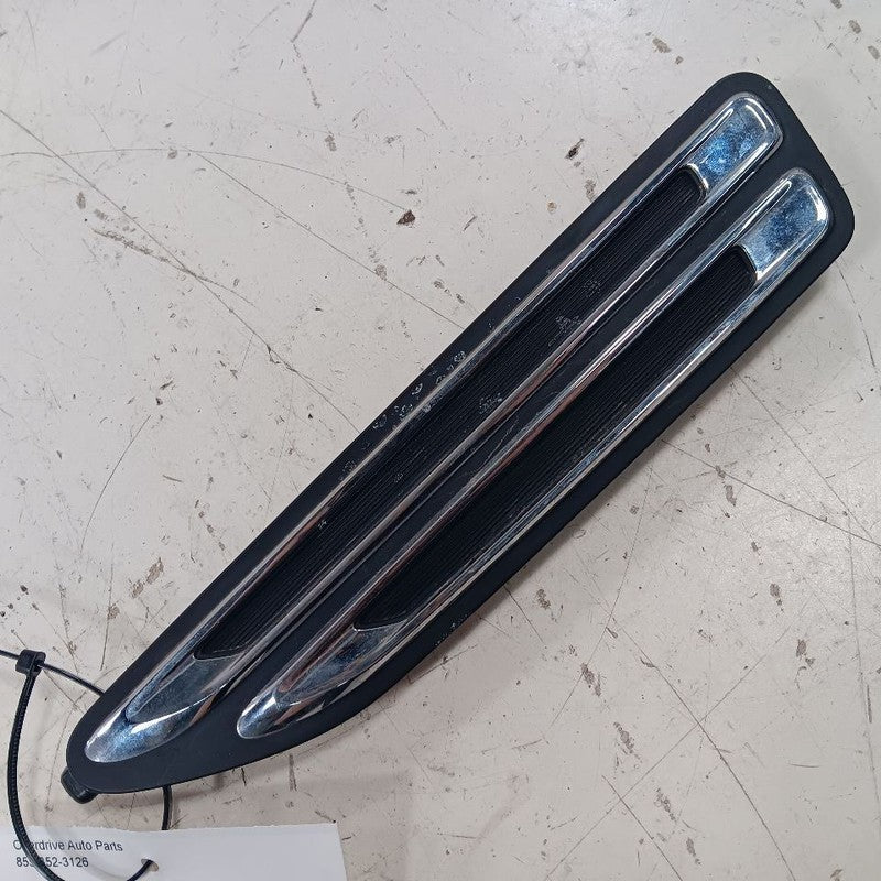 Kia Optima Driver Left Fender Moulding Molding Trim Strip  2020 2019 2