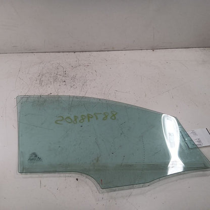 Driver Left Front Door Window Glass Fits 18-22 Ford Ecosport OEM