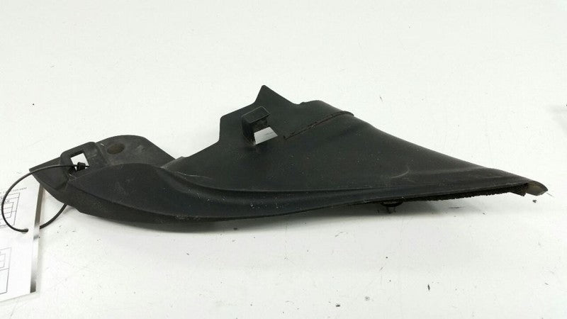 2014 Nissan Maxima Mirror Mount Cover Door Trim Left Driver 2010 2011 2012 2013