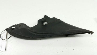 2014 Nissan Maxima Mirror Mount Cover Door Trim Left Driver 2010 2011 2012 2013
