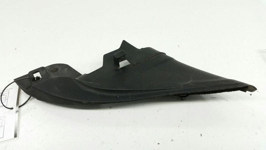 2014 Nissan Maxima Mirror Mount Cover Door Trim Left Driver 2010 2011 2012 2013