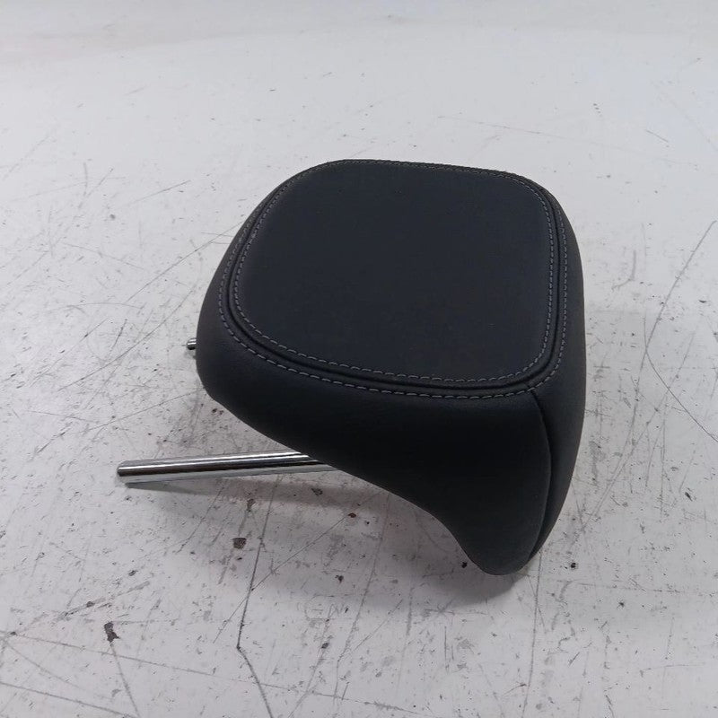 Fiat 500 Center Middle Headrest Seat Head Rest Rear Back 2018 OEM