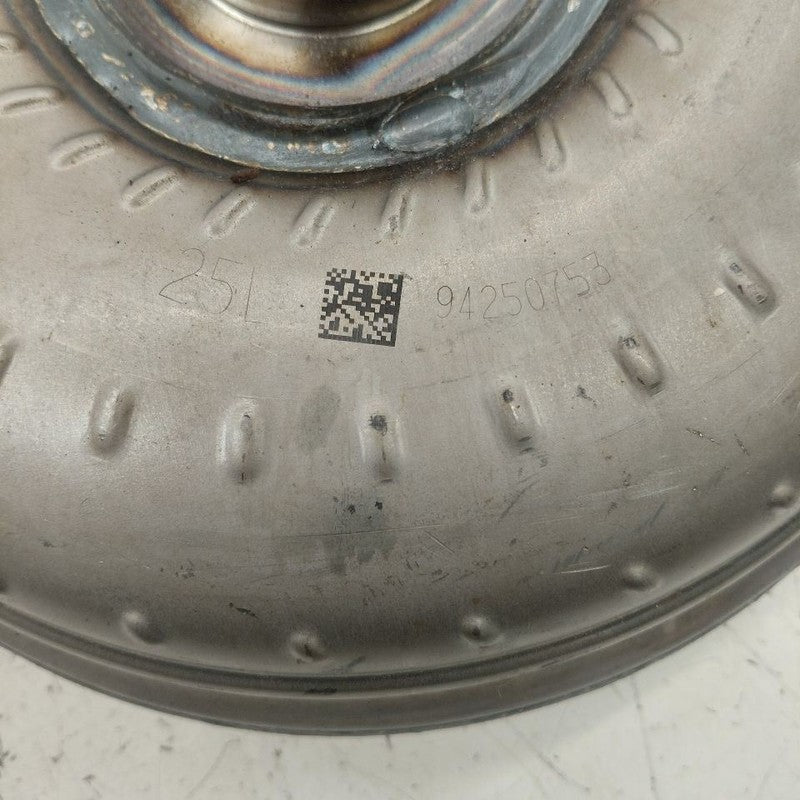 Nissan Murano Automatic Transmission Torque Converter  2020 2021 2022 