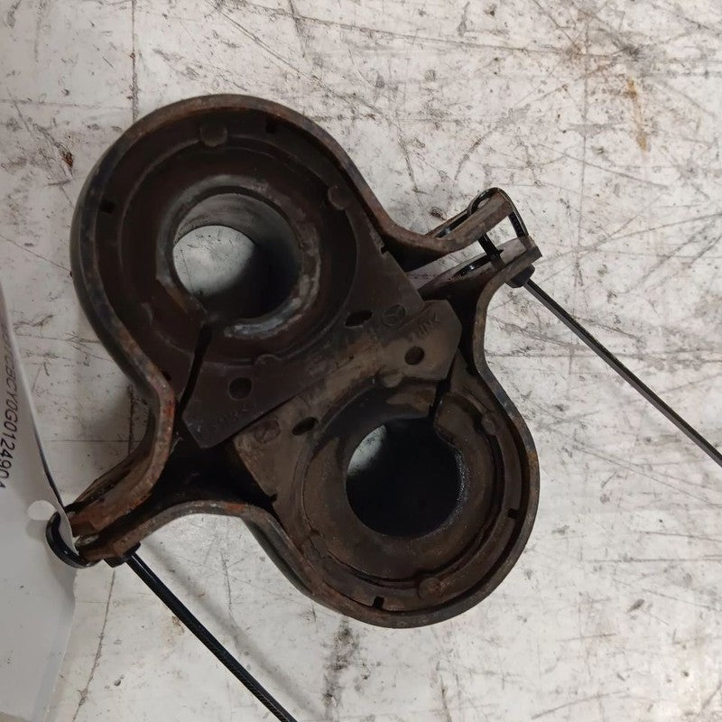 Mazda CX-9 Sway Bar Bushing Mounting Bracket  2016 2017 2018 OEM