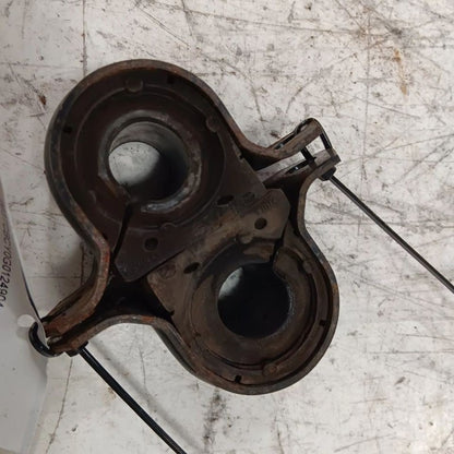 Mazda CX-9 Sway Bar Bushing Mounting Bracket  2016 2017 2018 OEM