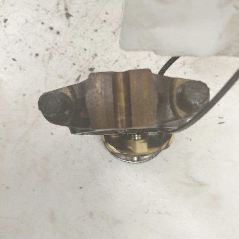 Volvo S60 Single Piston With Connecting Rod   2.5 2013 2014 2015