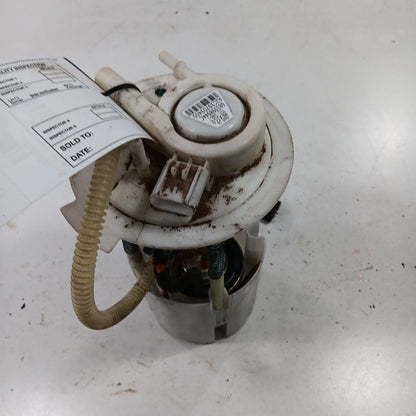 68217192AC Gas Fuel Pump Assembly Tank Mounted 3.2L 4WD Fits 14-22 Jeep Cherokee