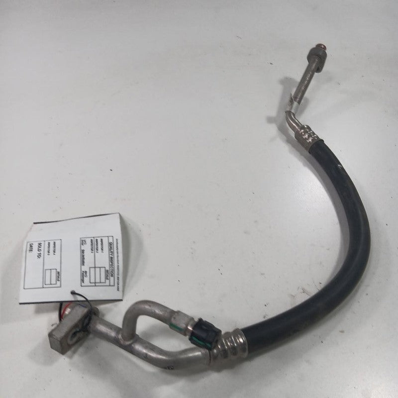 Ford Mustang 2.3 AC Hose Line  2015 2016 2017 OEM