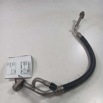 Ford Mustang 2.3 AC Hose Line  2015 2016 2017 OEM