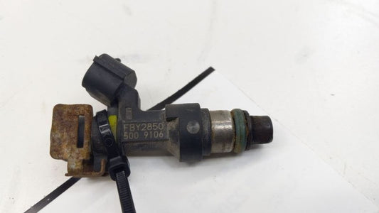 16600EN200 Fuel Injection Injector Fits 09-14 CUBE
