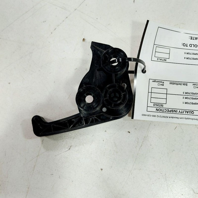 Hyundai Sonata Hood Latch Release Handle Lever Switch  2017 2016 2015 