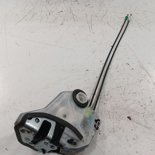 Toyota Corolla Door Latch Lock Left Driver Rear  2016 2015 2014 OEM