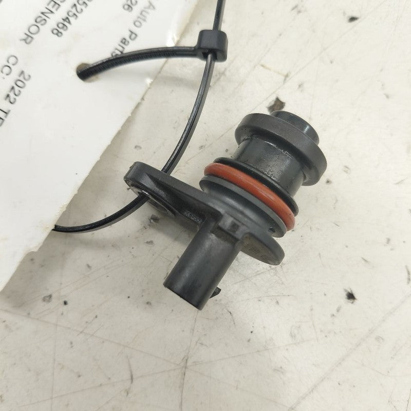 Chevy Trax Camshaft Cam Shaft Position Sensor  1.4 2022 2021