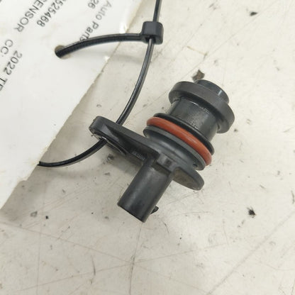Chevy Trax Camshaft Cam Shaft Position Sensor  1.4 2022 2021