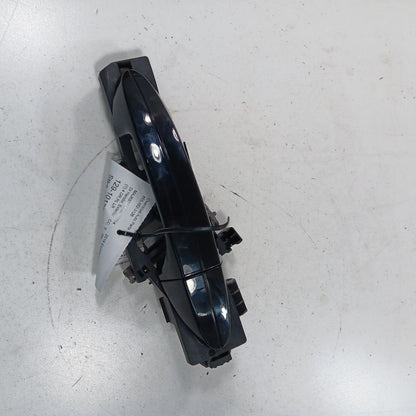 Left Rear Door Handle Exterior Fits 18-22 Ford Ecosport  OEM
