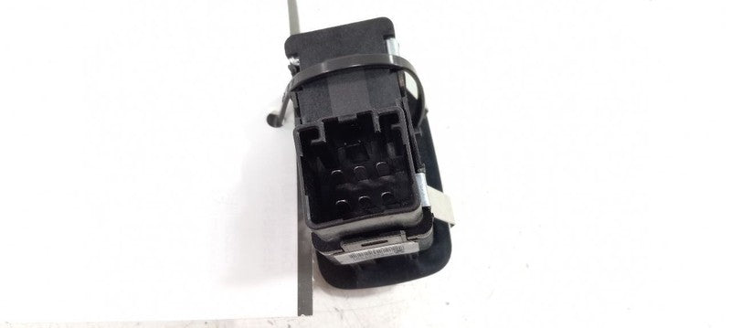 Dodge Dart Power Window Switch Right Passenger Rear 2013 2014 2015 2016